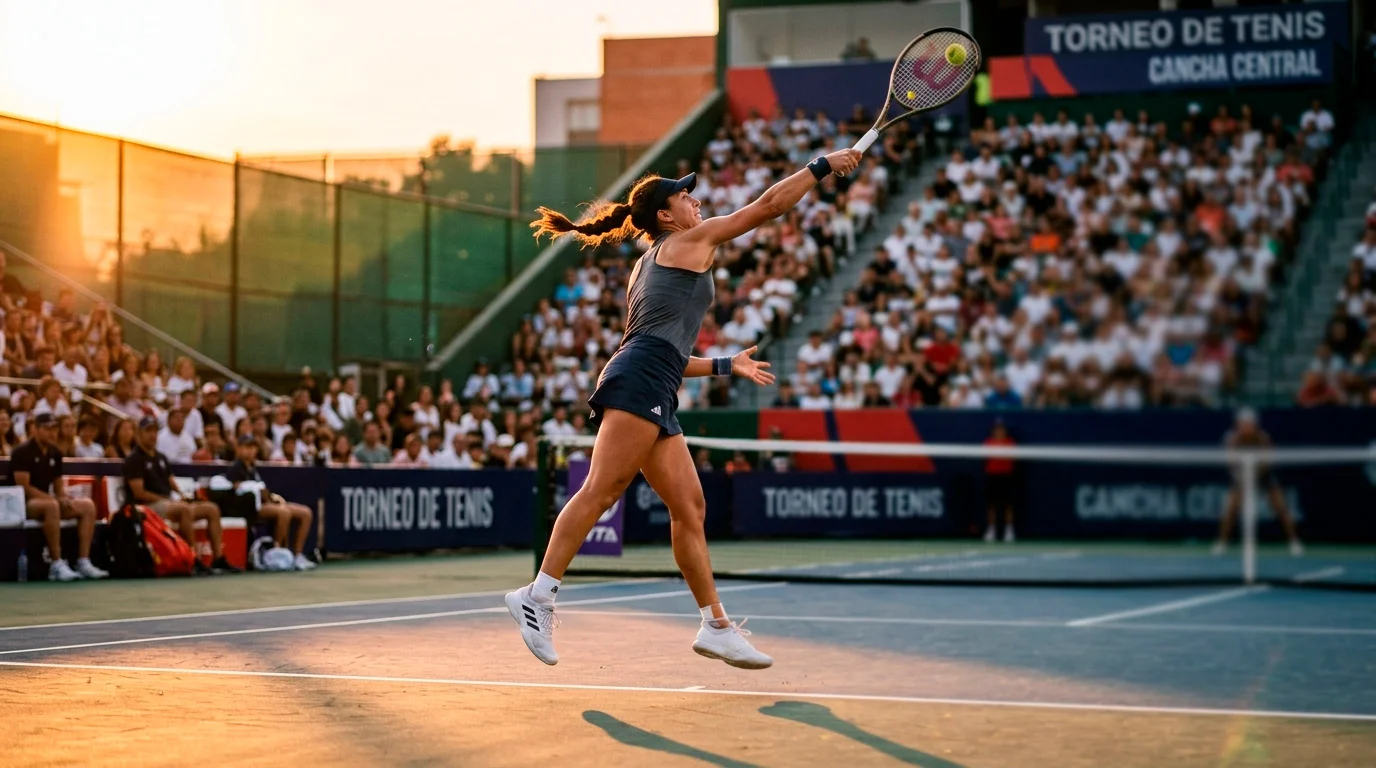 Guía completa de apuestas al tenis WTA con datos y estrategias