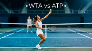 Diferencias entre Apuestas WTA y ATP: Lo Que los Datos Revelan