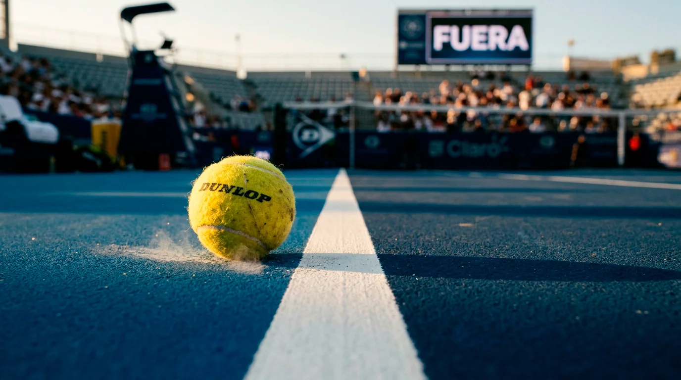 Errores Comunes en Apuestas de Tenis WTA y Cómo Evitarlos