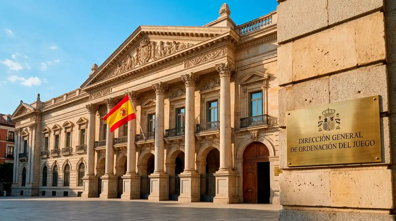 El Mercado de Apuestas Deportivas en España: Contexto DGOJ 2024
