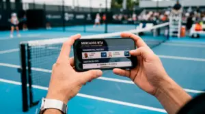 Mercados de Apuestas en Tenis Femenino: Hándicap, Sets y Totales