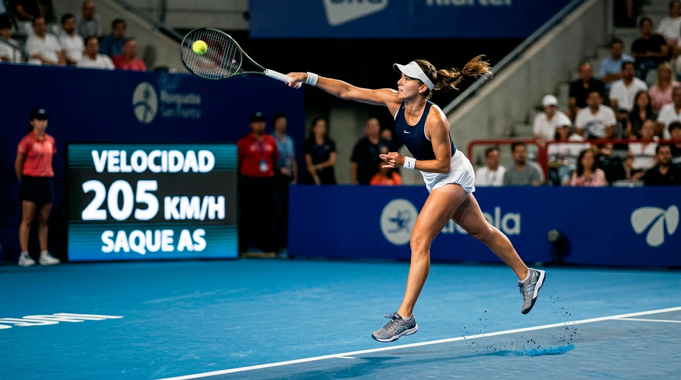 Over/Under de Juegos en WTA: Cómo Calcular Totales